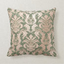 Search for green glitters cushions Metallic