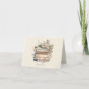 Search for new beginnings cards Book