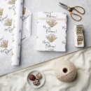 Search for antique book wrapping paper Bookish