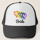 Search for bride hearts hats Honeymoon