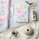Search for lollipop wrapping paper Yellow
