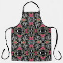 Search for bouquets aprons Colourful