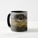 Search for winter landscape painting mugs Nature