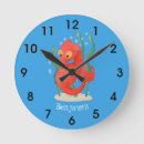 Search for seahorse clocks Fish