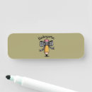 Search for kids name tags First day of school