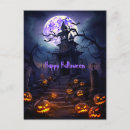 Search for happy skulls postcards Dark