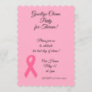 Search for goodbye invitations Party