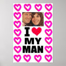 Search for i love my girlfriend posters Husband