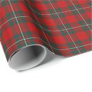 Search for macgregor wrapping paper Plaid