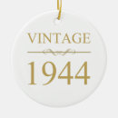 Search for 80 christmas tree decorations Classic