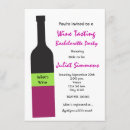 Search for wine taste invitations Tasting
