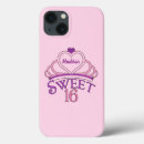 Search for princess tiara iphone cases Heart