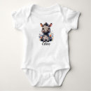 Search for zebra print baby clothes Animal