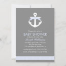 Search for nautical invitations Sailing