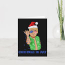 Search for republican christmas cards Anti biden
