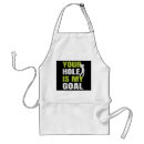 Search for goals aprons Player