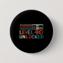 Search for video game badges Blue bird