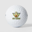 Search for avocado golf balls Funny
