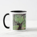 Search for elk antlers mugs Nature