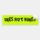 Search for nukes bumper stickers Nuclear