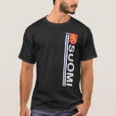 Search for suomi tshirts Finnish