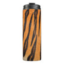 Search for tiger face travel mugs Background