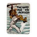 Search for shoulder magnets Lithograph