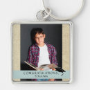 Search for graduation congratulations key rings High school