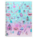 Search for goth notebooks Creepy