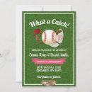 Search for sports wedding invitations Ball