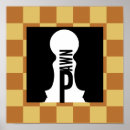 Search for chess posters Knight