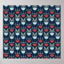 Search for black white geometric flowers art Abstract