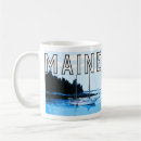 Search for state of maine mugs Boat
