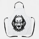Search for pit bull aprons Wolf