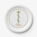 Search for cross plates Religious