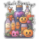 Search for halloween scrapbook stickers Pumpkin