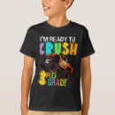 Search for 3rd grade tshirts Education