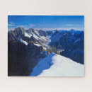 Search for mont blanc puzzles Nature