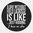 Search for lacrosse stickers Sports