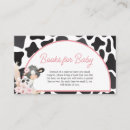 Search for highland cow cards invites Pink