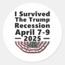 Search for recession stickers Government