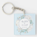 Search for blue tulips key rings Botanical