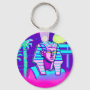 Search for pyramid round key rings Pharaoh