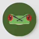 Search for frog clocks Amphibian