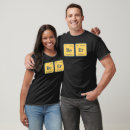 Search for beer periodic table tshirts Funny