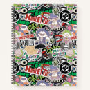 Search for harley quinn notebooks Justice league