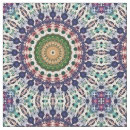 Search for mandala fabric Pattern