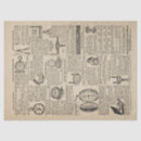 Search for travel tissue paper Steampunk