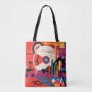 Search for program bags Vintage