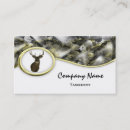 Search for taxidermy business cards Hunting